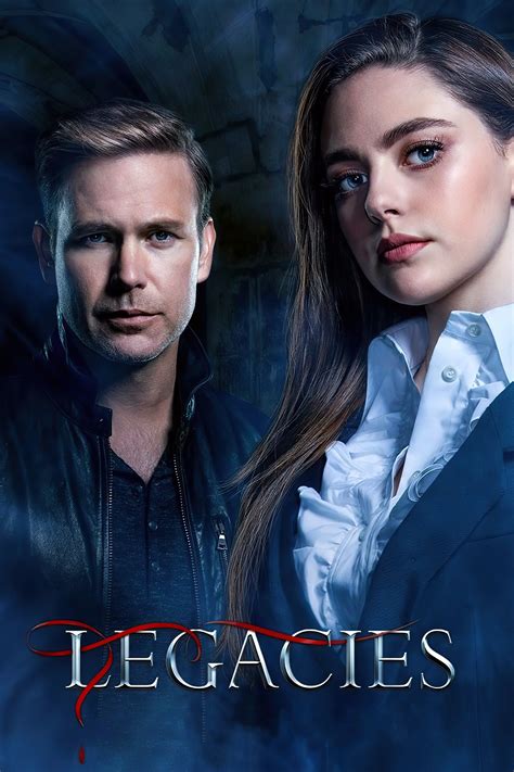 legacies kisscartoon|Legacies (TV Series 2018–2022) .